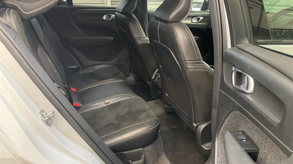 Used Volvo XC40 2019 for sale - 78049954: Photo 6