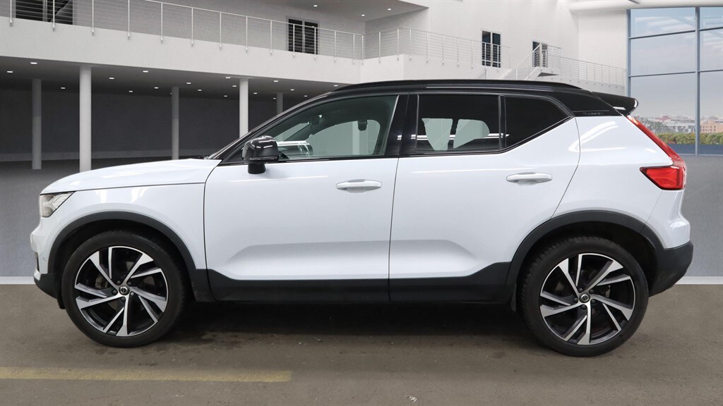Used Volvo XC40 2019 for sale - 78049954: Photo 7