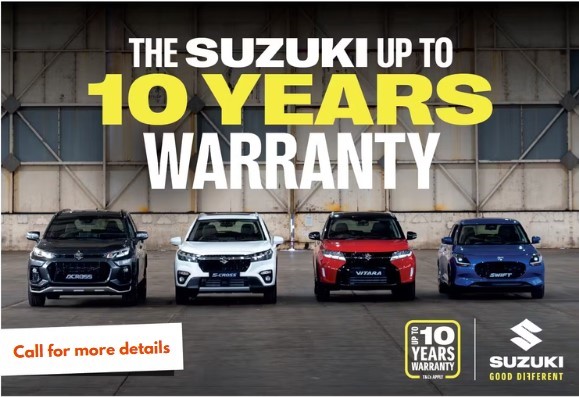 Used Suzuki SX4 S-Cross 2017 for sale - 77778792: Photo 5