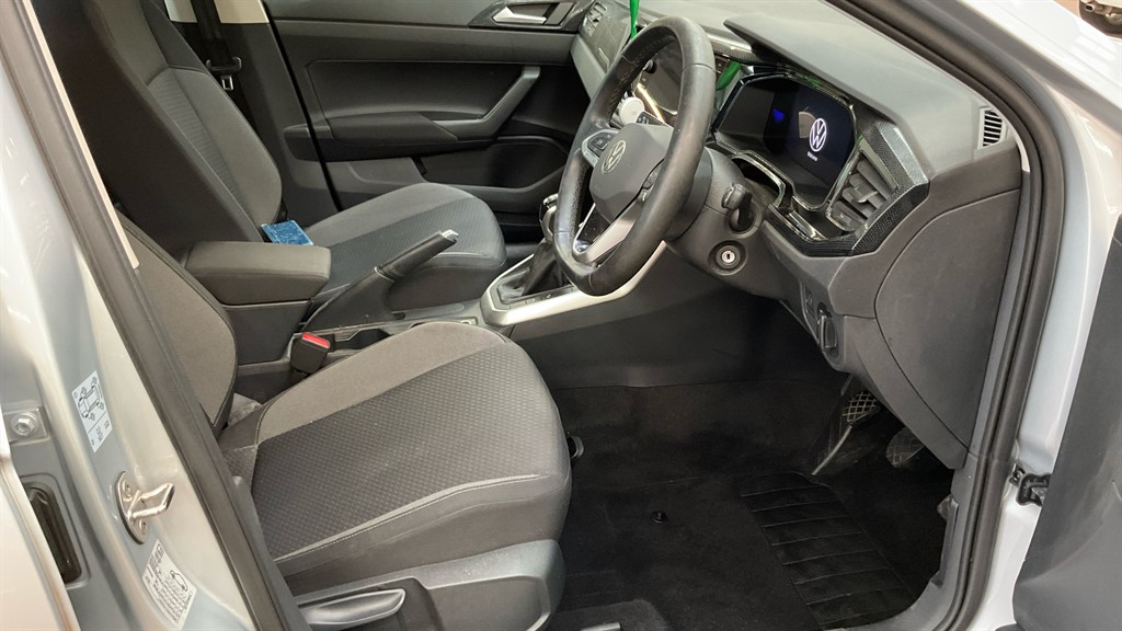 Used Volkswagen Taigo 2024 for sale - 77942502: Photo 2