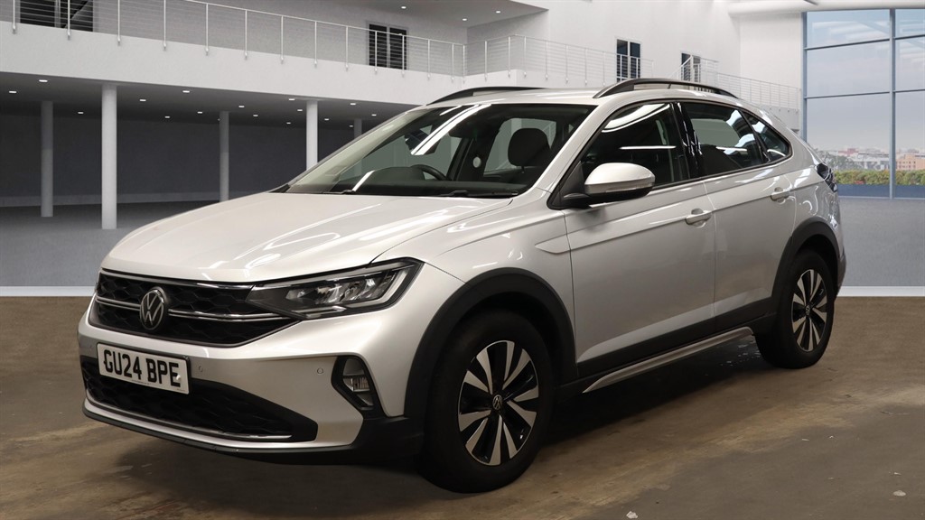 Used Volkswagen Taigo 2024 for sale - 77942502: Photo 3