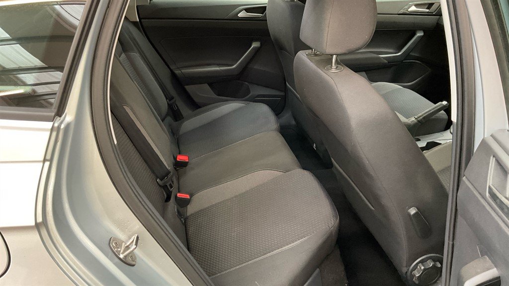 Used Volkswagen Taigo 2024 for sale - 77942502: Photo 5