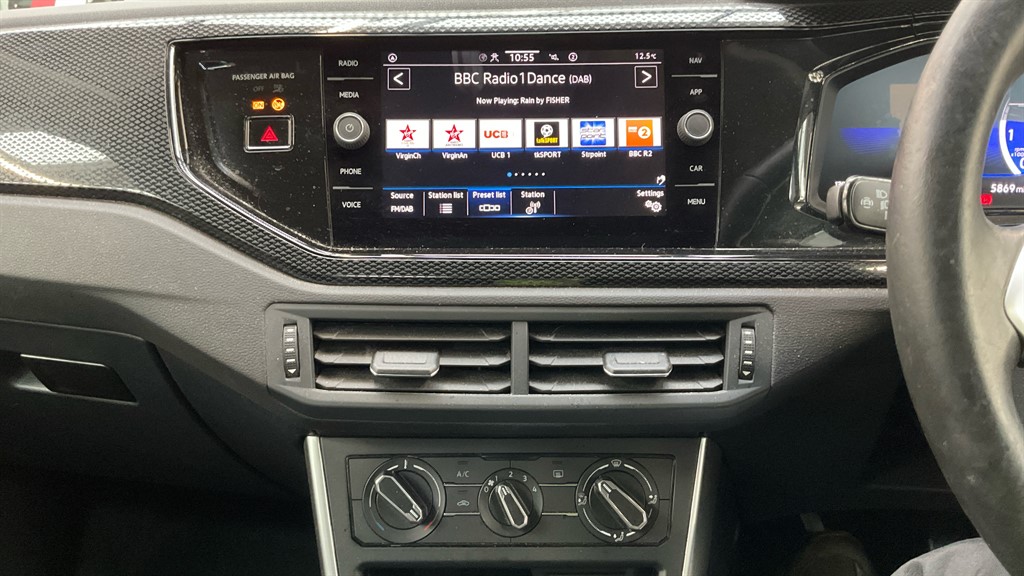 Used Volkswagen Taigo 2024 for sale - 77942502: Photo 6