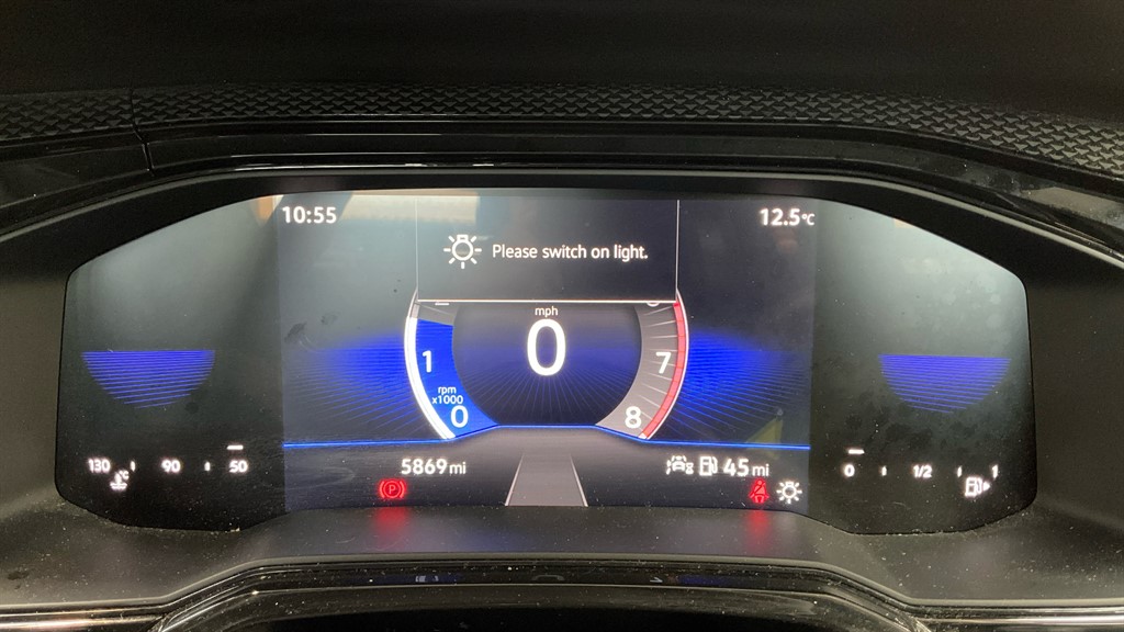 Used Volkswagen Taigo 2024 for sale - 77942502: Photo 7