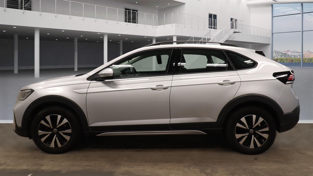 Used Volkswagen Taigo 2024 for sale - 77942502: Photo 8