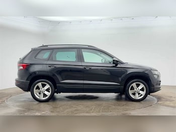 Used Skoda Karoq 2022 for sale - 77810506: Photo