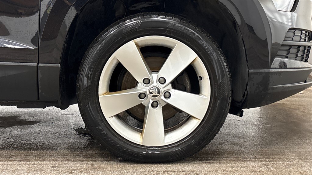 Used Skoda Karoq 2022 for sale - 77810506: Photo 6