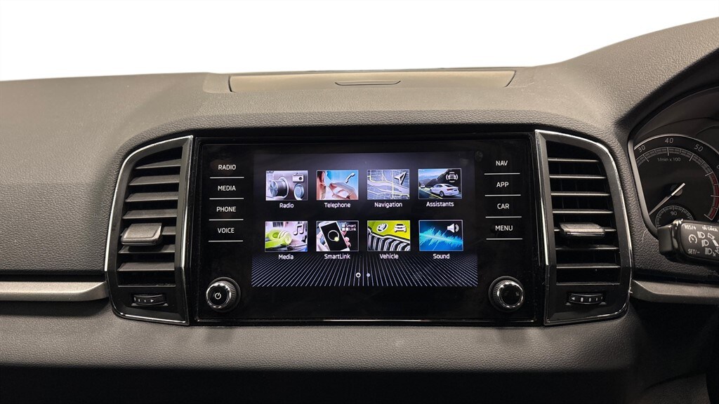 Used Skoda Karoq 2022 for sale - 77810506: Photo 7