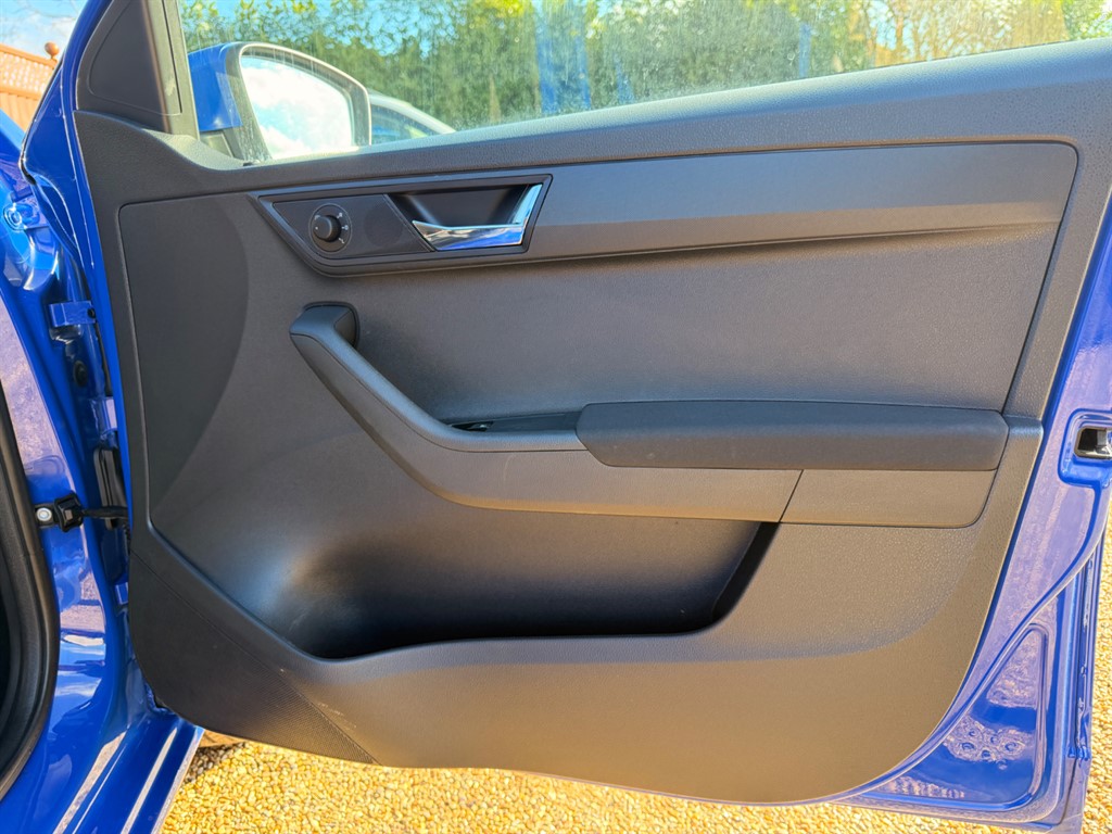 Used Skoda Fabia 2020 for sale - 77619528: Photo 14