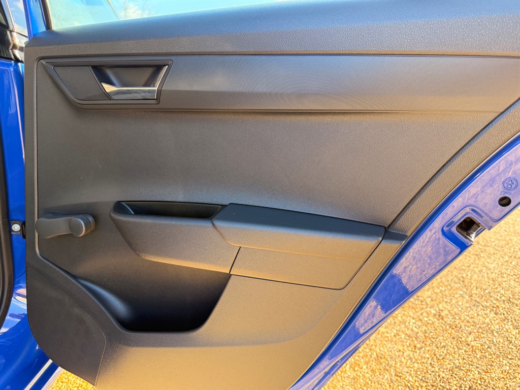 Used Skoda Fabia 2020 for sale - 77619528: Photo 16