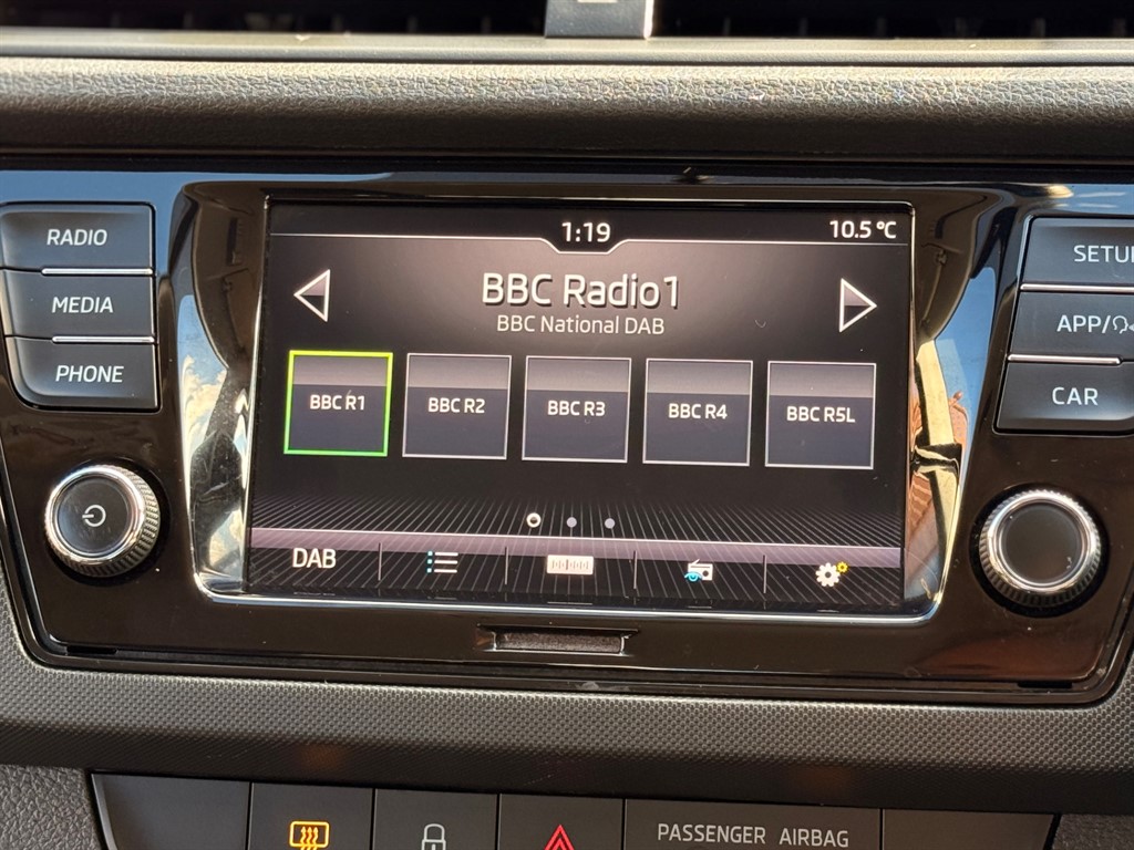 Used Skoda Fabia 2020 for sale - 77619528: Photo 18