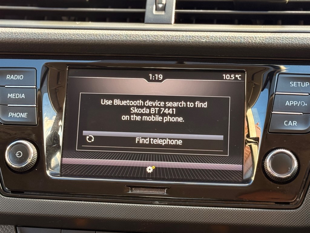 Used Skoda Fabia 2020 for sale - 77619528: Photo 20