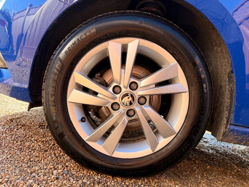 Used Skoda Fabia 2020 for sale - 77619528: Photo 22