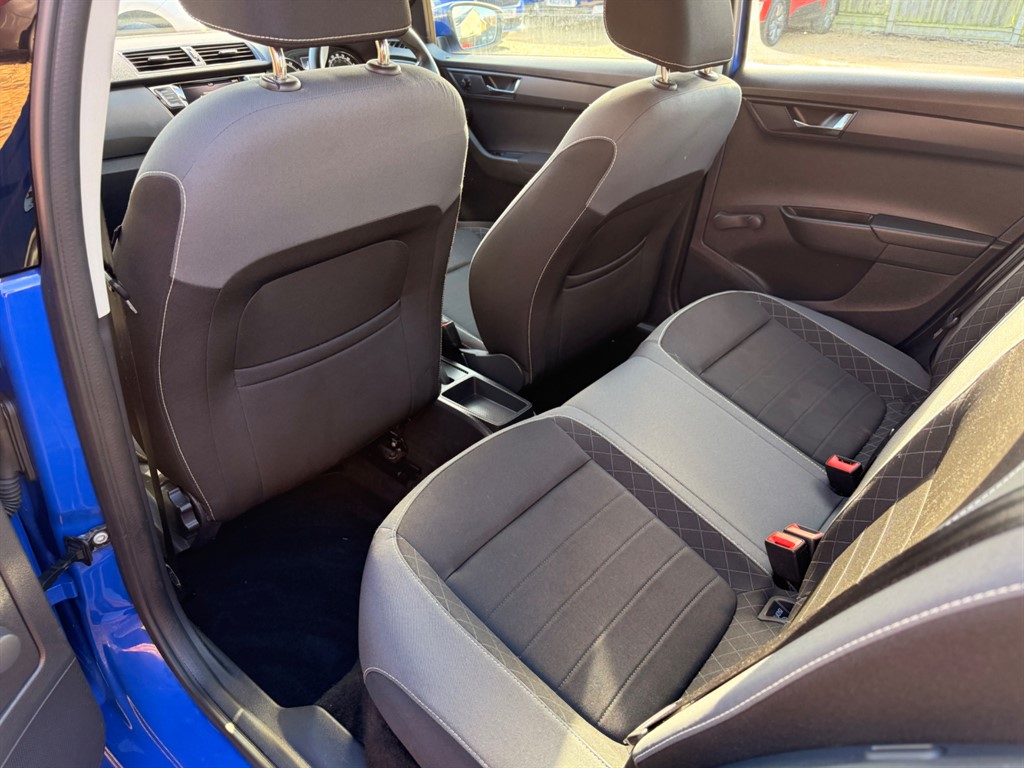 Used Skoda Fabia 2020 for sale - 77619528: Photo 25