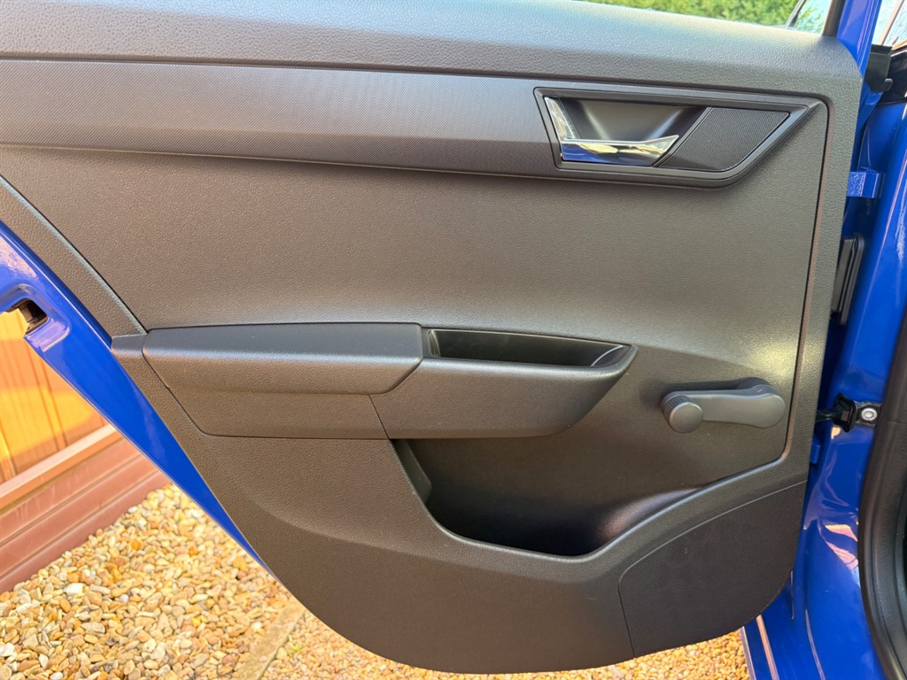 Used Skoda Fabia 2020 for sale - 77619528: Photo 26