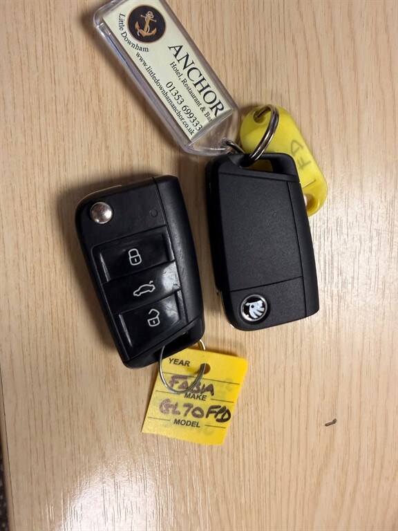 Used Skoda Fabia 2020 for sale - 77619528: Photo 31