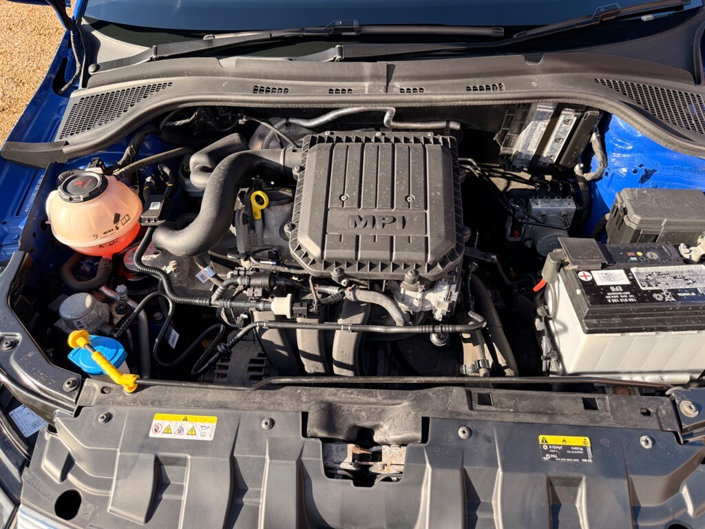 Used Skoda Fabia 2020 for sale - 77619528: Photo 38