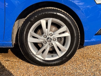 Used Skoda Fabia 2020 for sale - 77619528: Photo