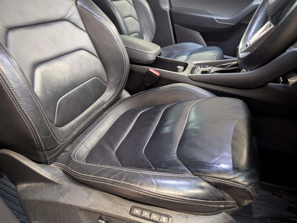 Used Skoda Kodiaq 2017 for sale - 78103411: Photo 10