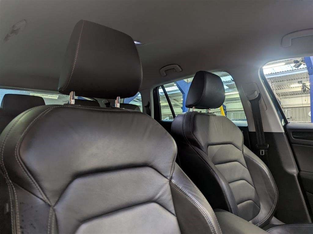 Used Skoda Kodiaq 2017 for sale - 78103411: Photo 11