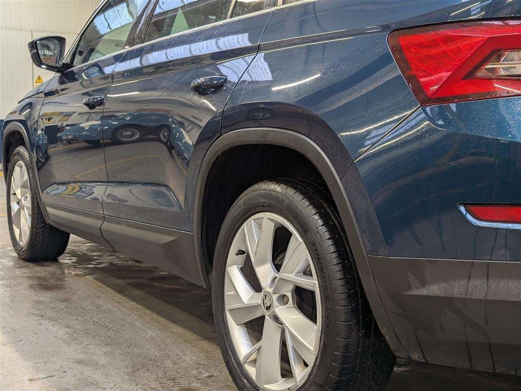 Used Skoda Kodiaq 2017 for sale - 78103411: Photo 13