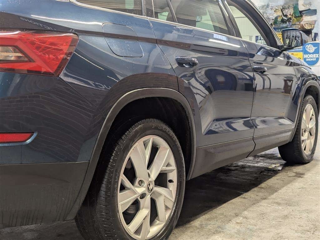 Used Skoda Kodiaq 2017 for sale - 78103411: Photo 14