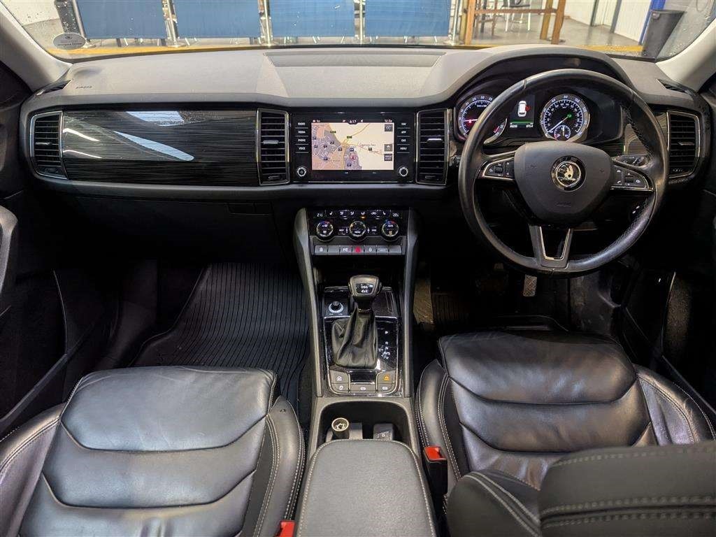 Used Skoda Kodiaq 2017 for sale - 78103411: Photo 2