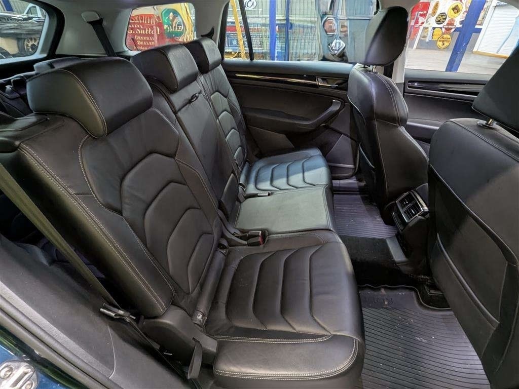 Used Skoda Kodiaq 2017 for sale - 78103411: Photo 3