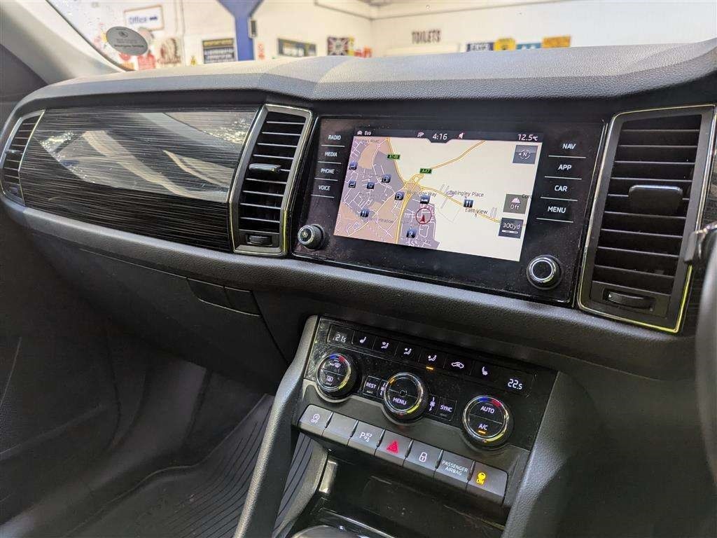 Used Skoda Kodiaq 2017 for sale - 78103411: Photo 9