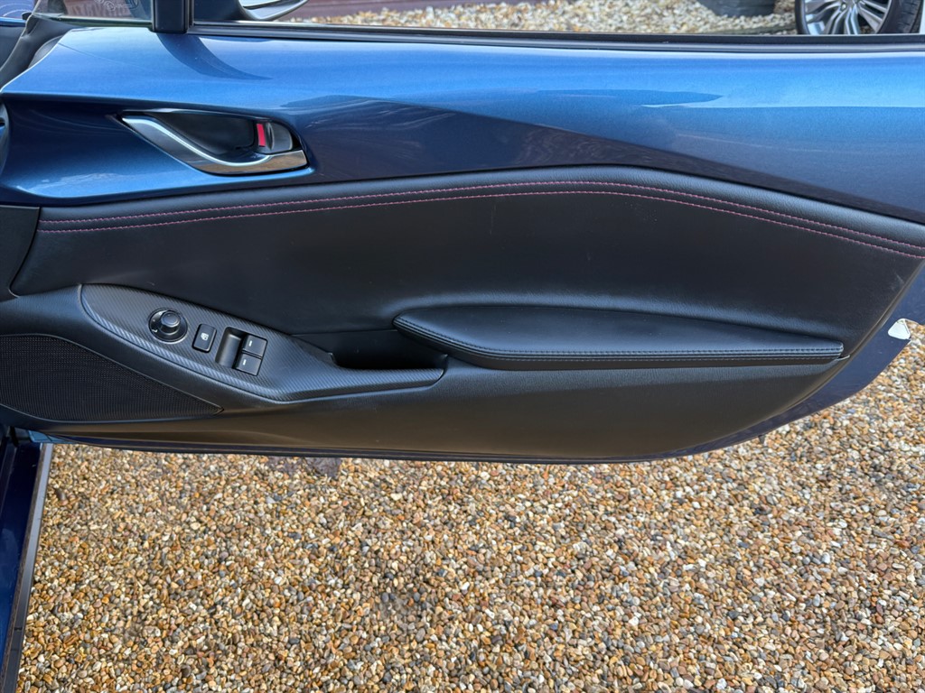 Used Mazda MX-5 2018 for sale - 77619516: Photo 14