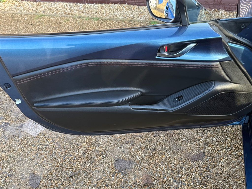 Used Mazda MX-5 2018 for sale - 77619516: Photo 15