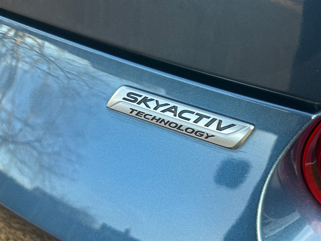 Used Mazda MX-5 2018 for sale - 77619516: Photo 21