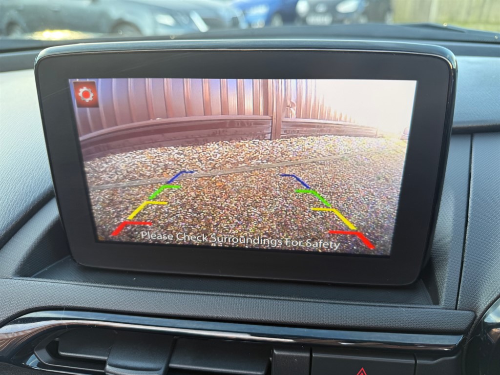 Used Mazda MX-5 2018 for sale - 77619516: Photo 30