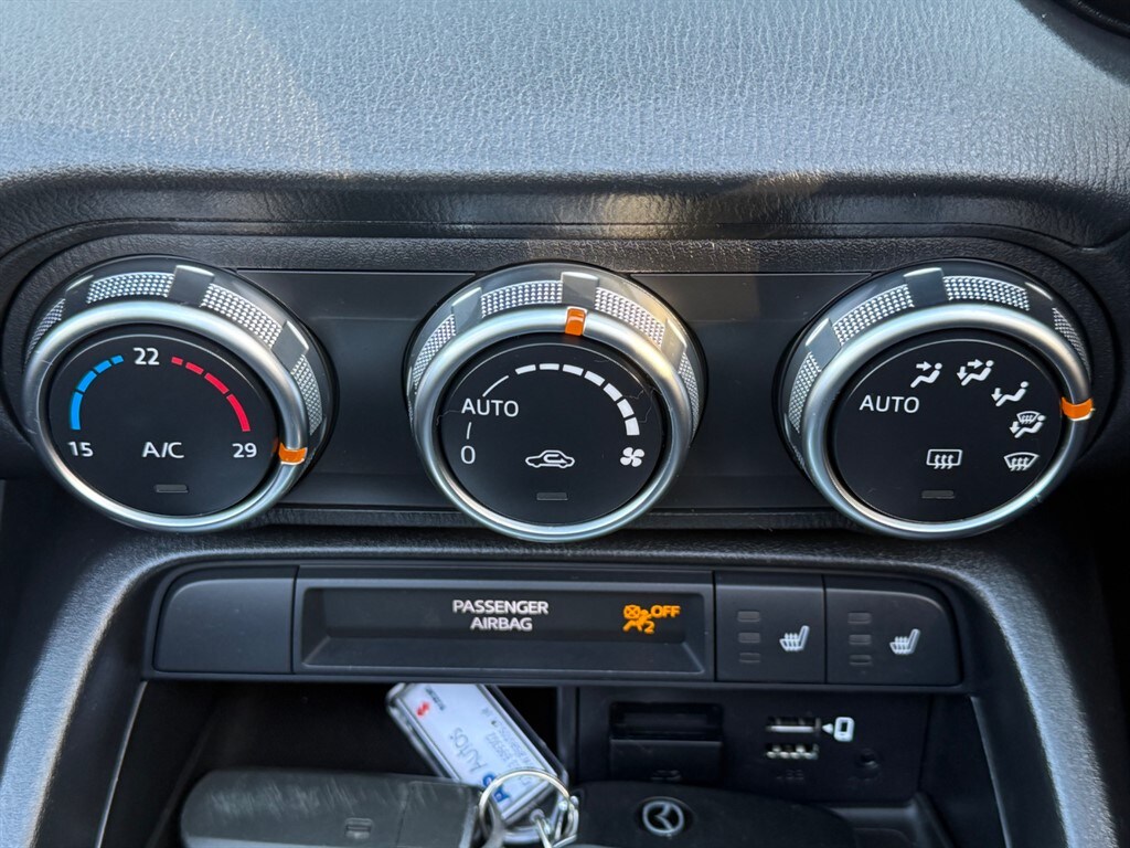 Used Mazda MX-5 2018 for sale - 77619516: Photo 34