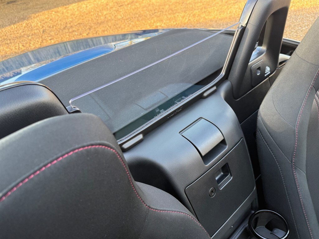 Used Mazda MX-5 2018 for sale - 77619516: Photo 50