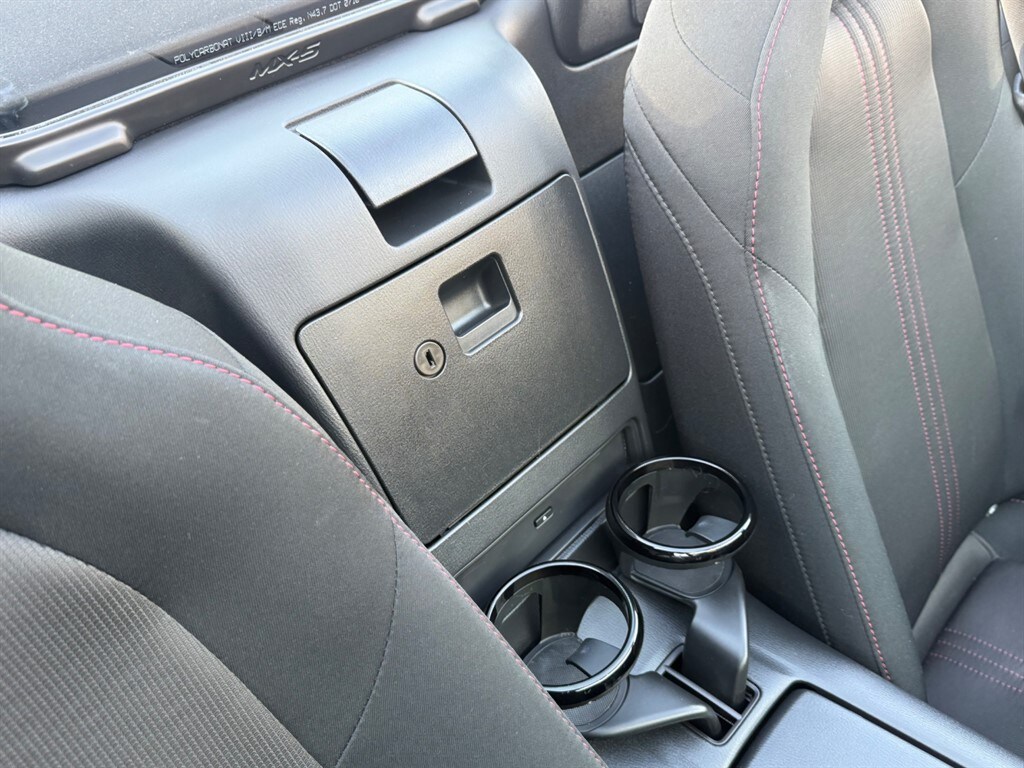 Used Mazda MX-5 2018 for sale - 77619516: Photo 51