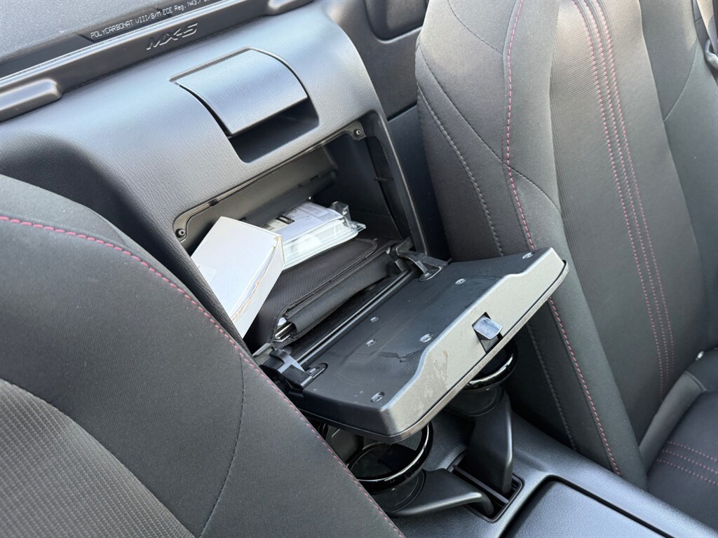 Used Mazda MX-5 2018 for sale - 77619516: Photo 52