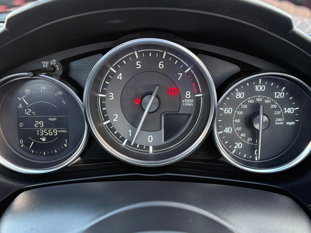 Used Mazda MX-5 2018 for sale - 77619516: Photo 55