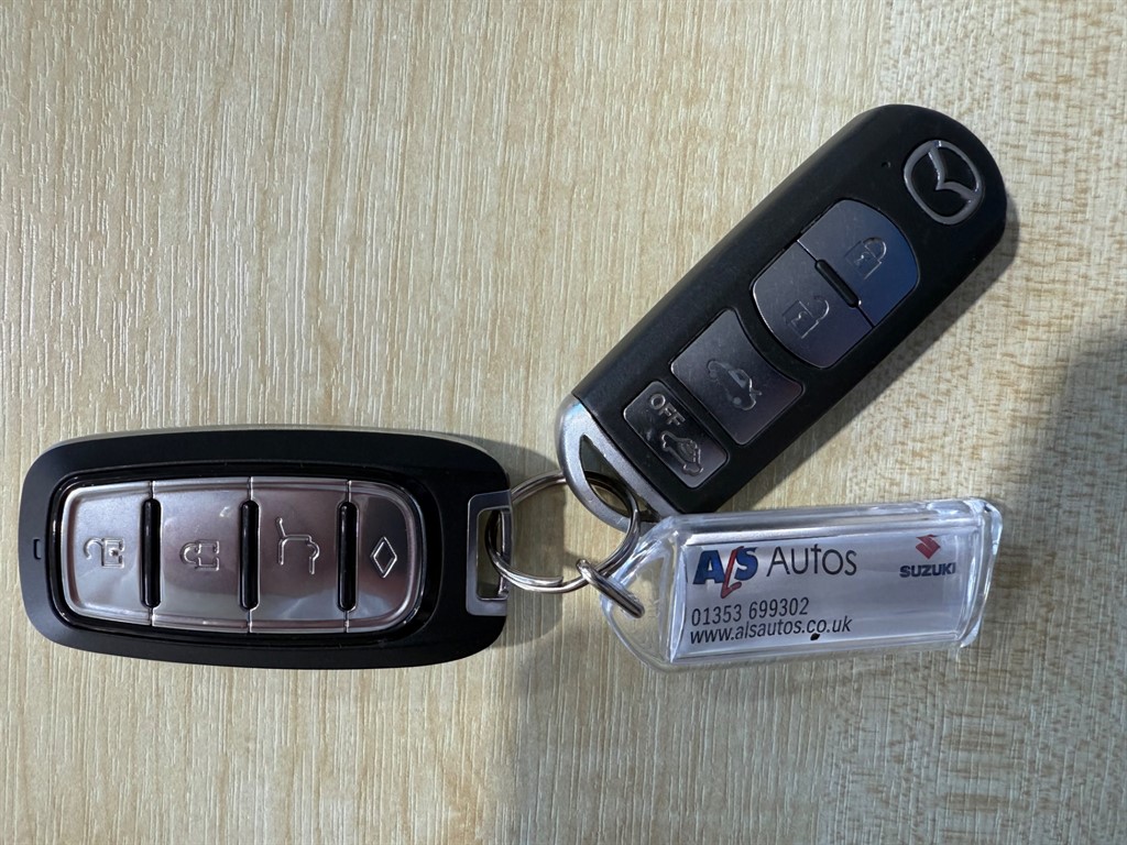 Used Mazda MX-5 2018 for sale - 77619516: Photo 9