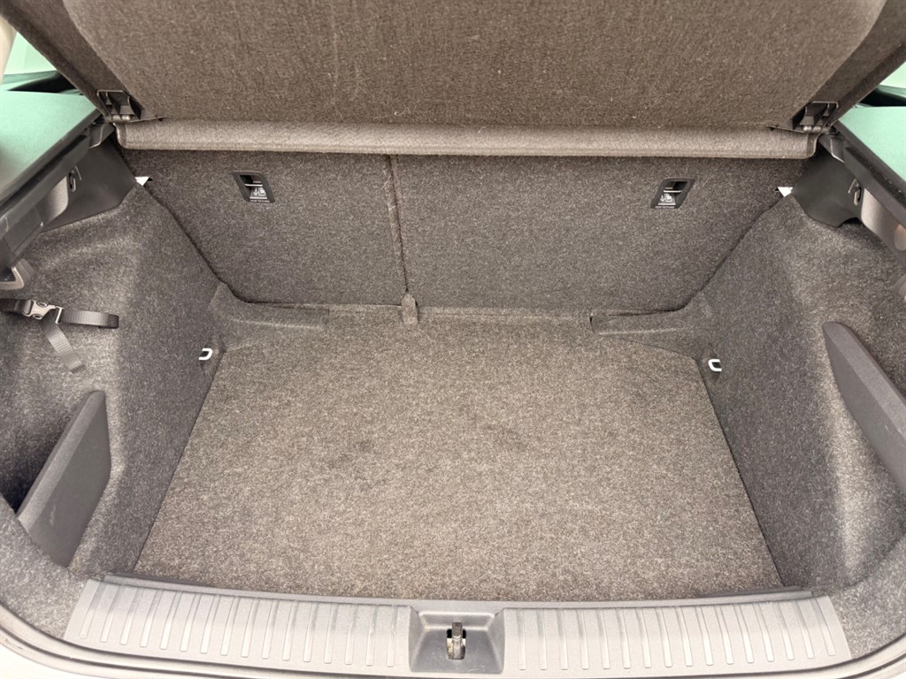 Used Skoda Kamiq 2021 for sale - 77619500: Photo 11