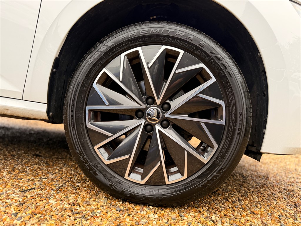 Used Skoda Kamiq 2021 for sale - 77619500: Photo 28