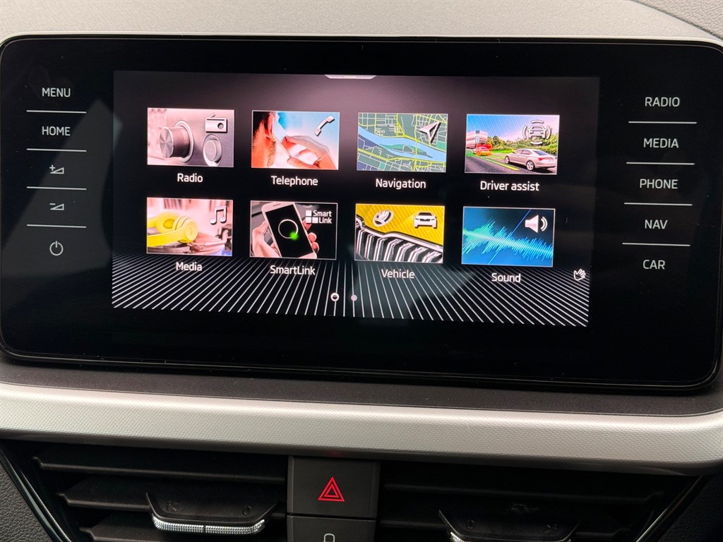 Used Skoda Kamiq 2021 for sale - 77619500: Photo 29