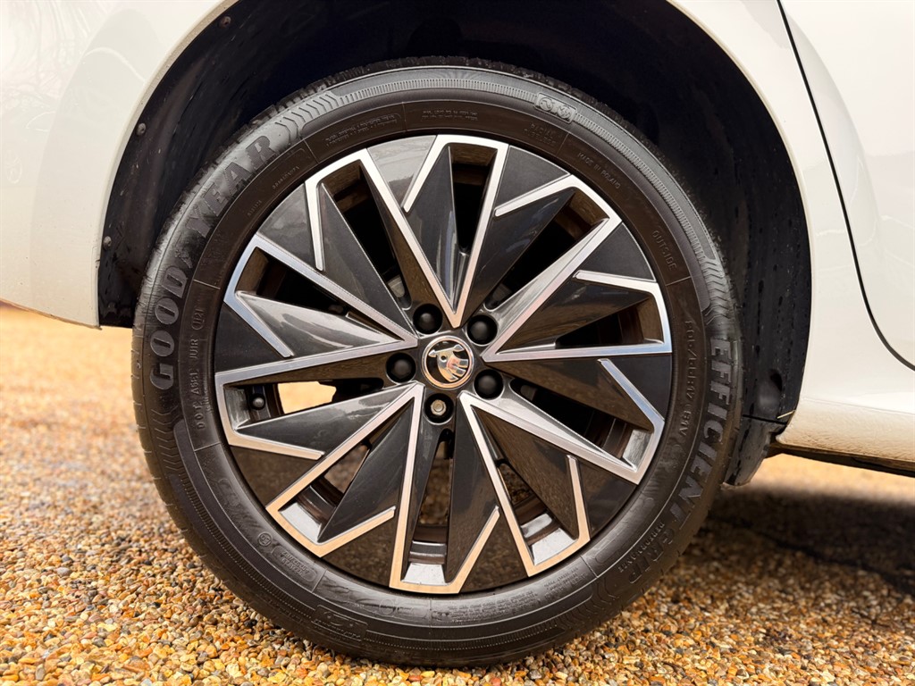 Used Skoda Kamiq 2021 for sale - 77619500: Photo 4