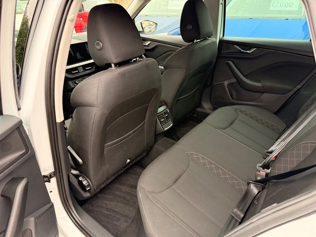 Used Skoda Kamiq 2021 for sale - 77619500: Photo 7