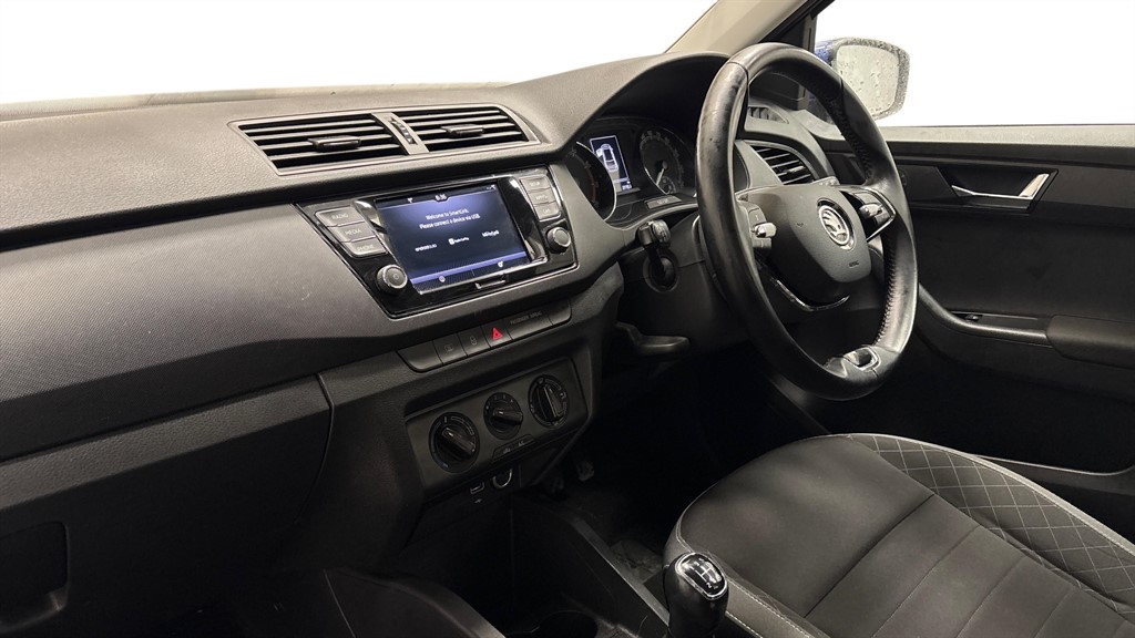 Used Skoda Fabia 2020 for sale - 77619491: Photo 5