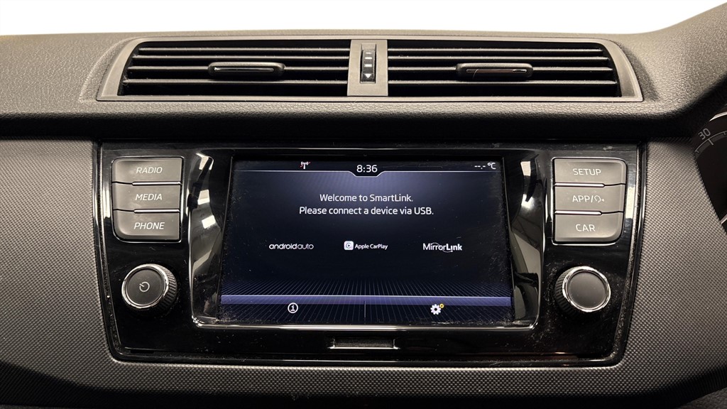 Used Skoda Fabia 2020 for sale - 77619491: Photo 6