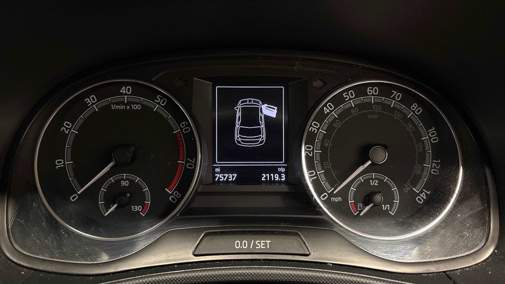 Used Skoda Fabia 2020 for sale - 77619491: Photo 8