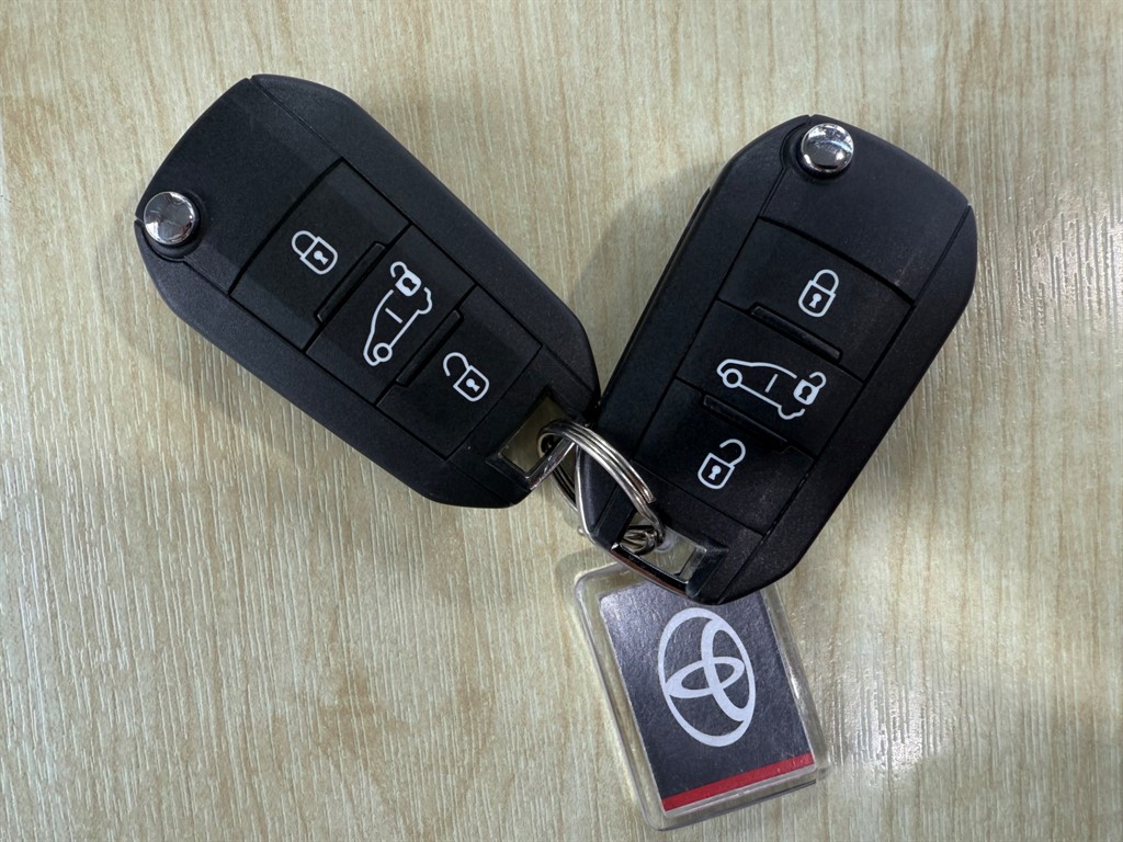 Used Toyota ProAce 2023 for sale - 77619518: Photo 19