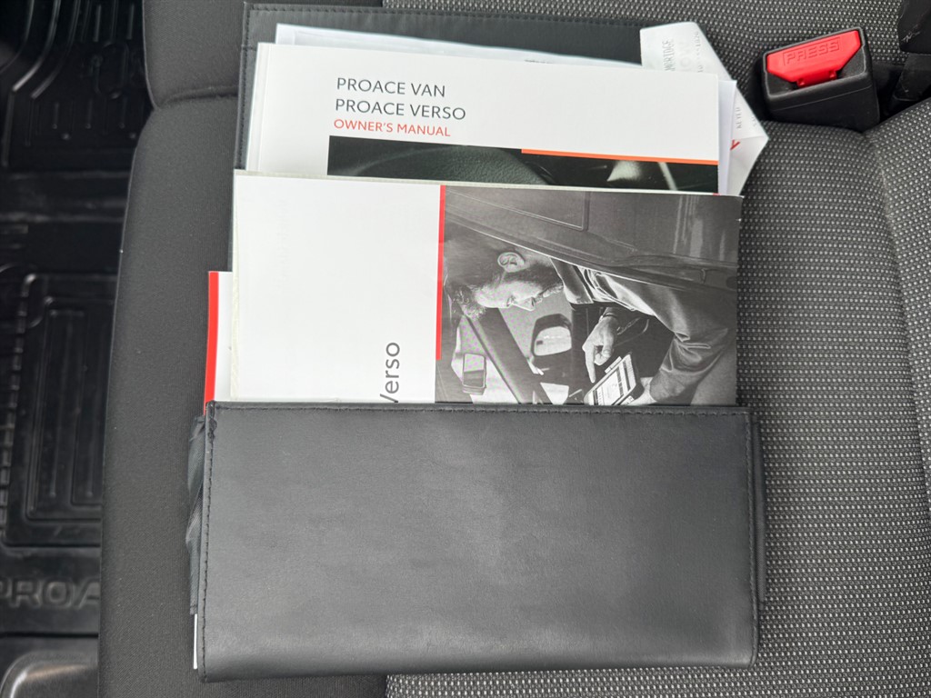 Used Toyota ProAce 2023 for sale - 77619518: Photo 20