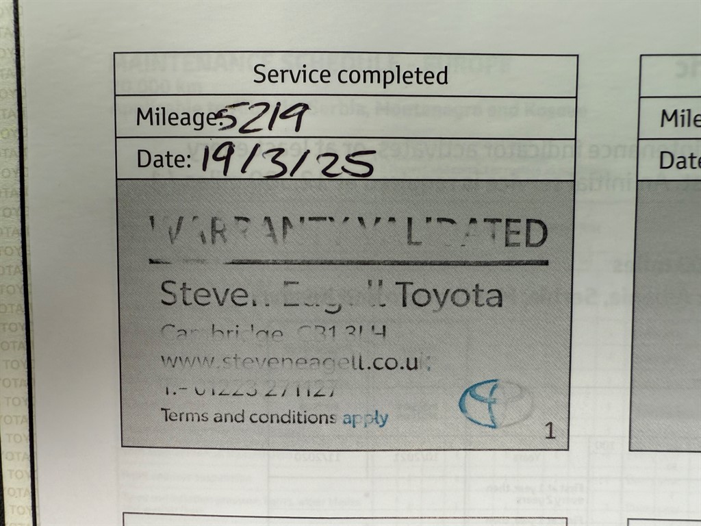 Used Toyota ProAce 2023 for sale - 77619518: Photo 21